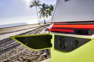 E-Mobilität im Reisemobil - Chancen, Ansätze, Herausforderungen 40 ID Buzz 4