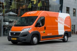 E-Mobilität im Reisemobil - Chancen, Ansätze, Herausforderungen 44 eDucato 1