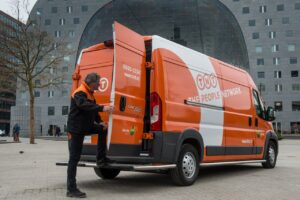 E-Mobilität im Reisemobil - Chancen, Ansätze, Herausforderungen 45 eDucato 2