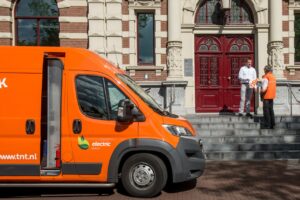 E-Mobilität im Reisemobil - Chancen, Ansätze, Herausforderungen 46 eDucato 3