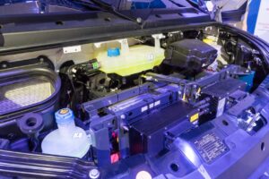 E-Mobilität im Reisemobil - Chancen, Ansätze, Herausforderungen 36 eHome 2