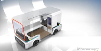 E-Mobilität im Reisemobil - Chancen, Ansätze, Herausforderungen 43 e go mover 1