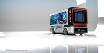 E-Mobilität im Reisemobil - Chancen, Ansätze, Herausforderungen 42 e go mover 2