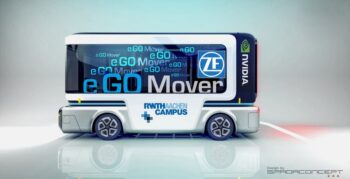 E-Mobilität im Reisemobil - Chancen, Ansätze, Herausforderungen 41 e go mover 3
