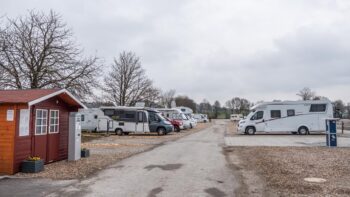Stellplatz