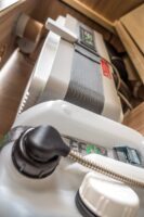 EFOY COMFORT Brennstoffzelle Tankpatrone