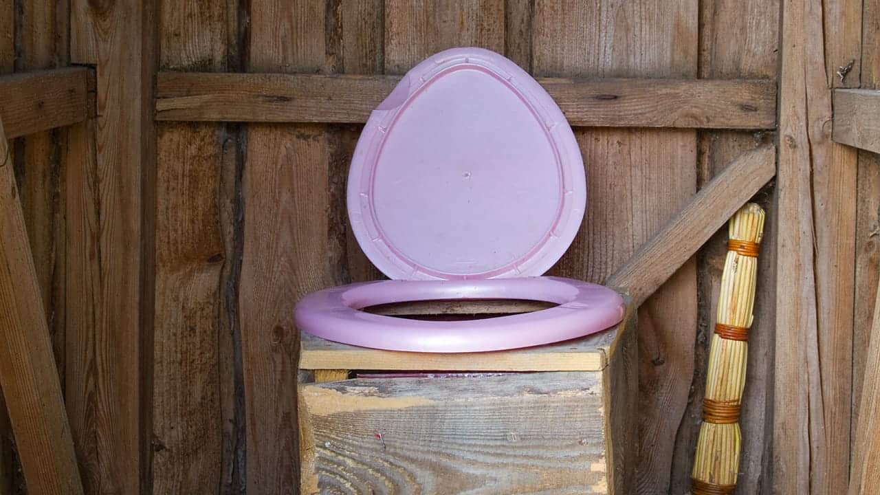 Ratgeber Campingtoiletten: Trockentoilette – Definition, Preis, Varianten