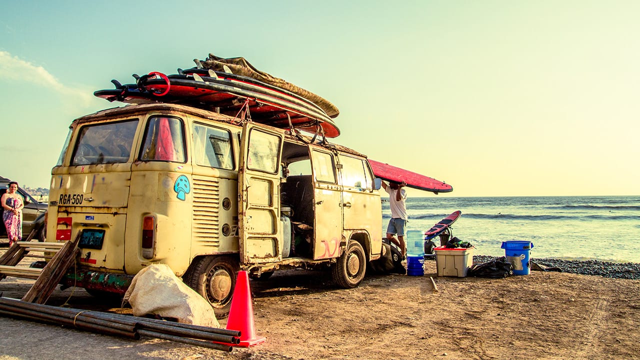 Camping typische Anfängerfehler – und wie du es besser machst