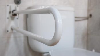 Campingbranche, wir müssen reden - Lösungsansätze für mehr Barrierefreiheit 3 Barrierefreie Sanitäranlagen sind bisher nur auf wenigen Campingplätzen vorhanden