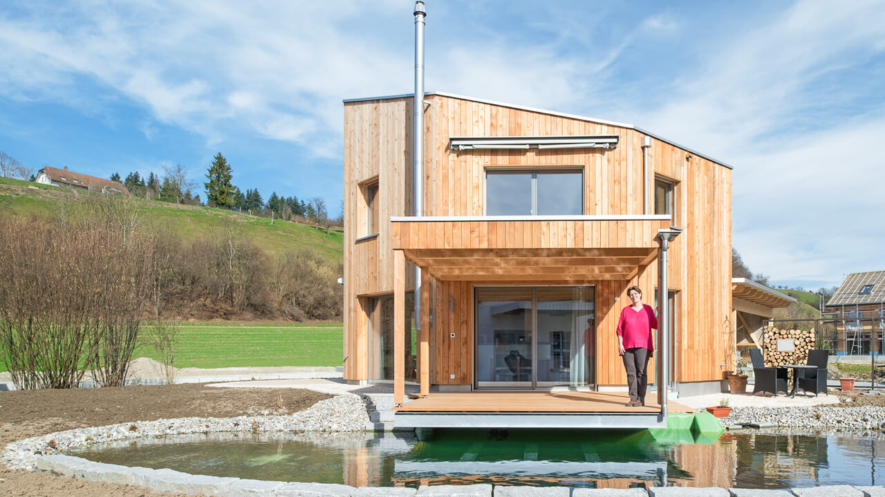 Tiny Houses in Deutschland, Österreich und der Schweiz – Anbieter, Modelle, Probewohnen