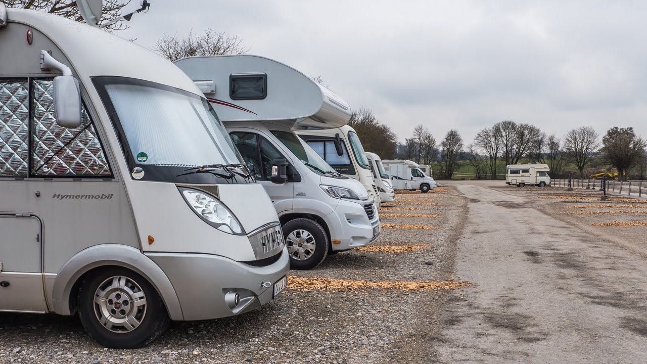 Ratgeber: Wohnmobil gebraucht kaufen – Wie du die richtige Entscheidung triffst