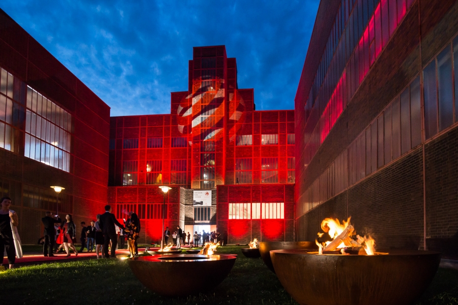 Red Dot Award 2016 © Red Dot