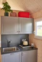 Tiny House, Quelle: Tchibo