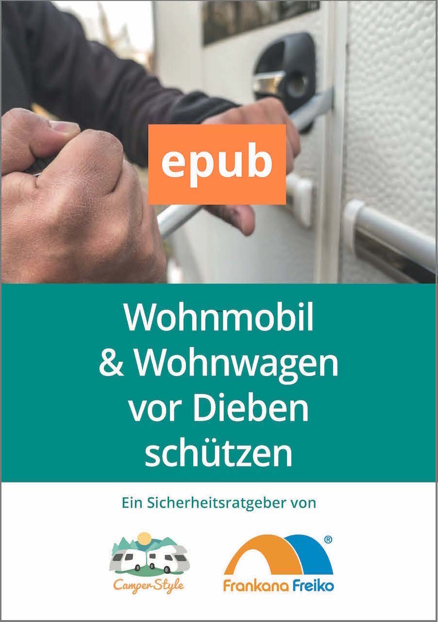 Diebstahl Einbruch Wohnmobil Wohnwagen epub 2 1