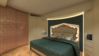 Marchi Mobile eleMMent Palazzo Superior