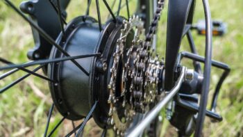 eflizzer Sprint Kette Gangschaltung