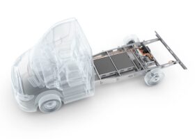 E-Mobilität im Reisemobil - Chancen, Ansätze, Herausforderungen 8 AL KO Hybrid Power Chassis Chassis