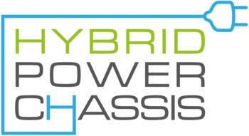 E-Mobilität im Reisemobil - Chancen, Ansätze, Herausforderungen 7 AL-KO Hybrid Power Chassis Logo