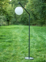 Outdoorleuchte Camping