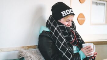 Interview mit Andrea vom Hilfsprojekt Heldencamper