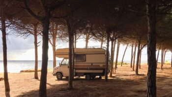 Camping Portugal Wohnmobil JakobBauhofer