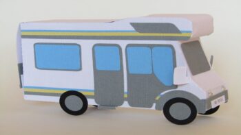 Wohnmobilverpackung fuer Geschenke fuer Camper (c) Steffi Guenther Die ImpulsWerkstatt