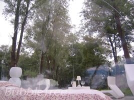 Bubble Tents: Übernachten in der Seifenblase 5 CristalBubble BubbleTree Pierre Stephane Dumas