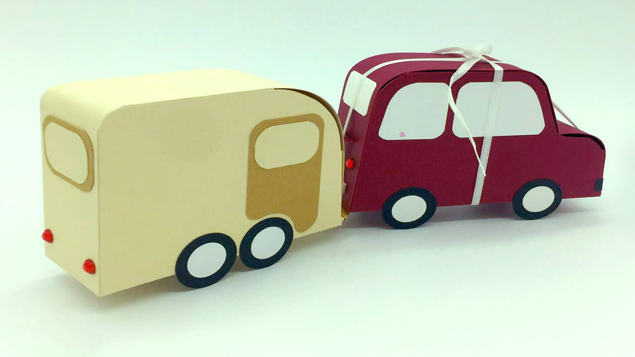 Ausgefallene Weihnachtsgeschenke für Camper, die garantiert jedes Herz erobern!