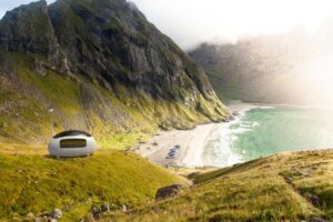 Leben Off the Grid