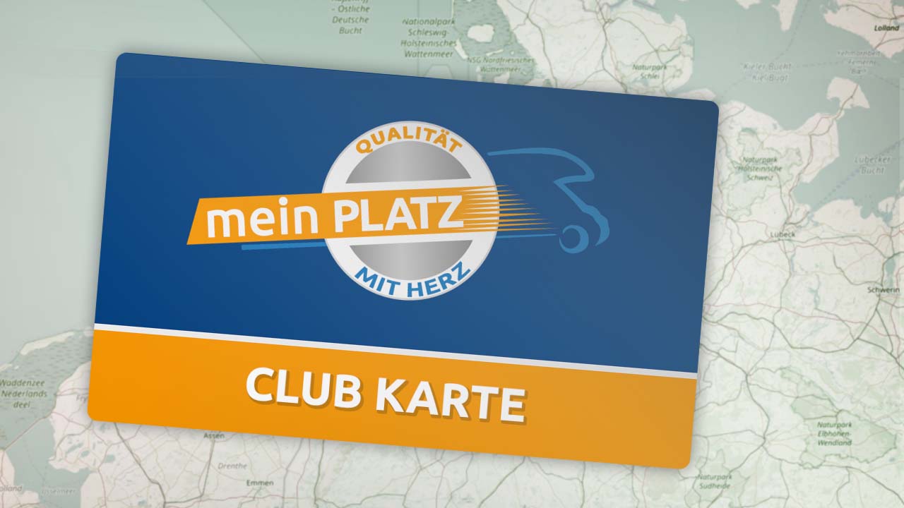 Die meinPLATZ-Clubkarte 2025 – alle Infos im Überblick