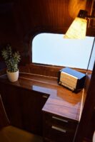 Mit kleinen Details auf Zeitreise