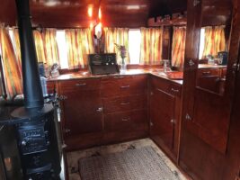 Zeitreise mit Vintage-Trailern