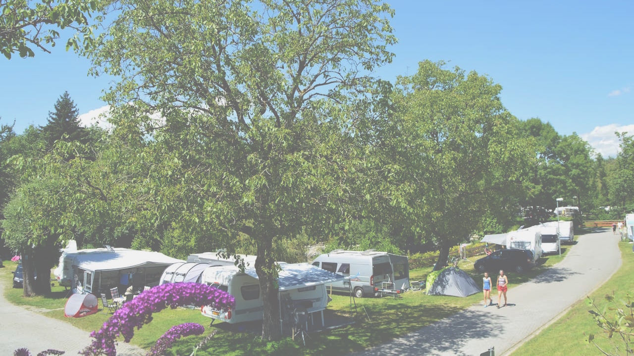 Gitzenweiler Hof Luxus Campingplaetz Deutschland