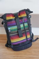 Design Ethnotek Rucksack