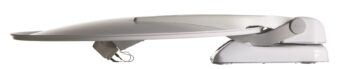 Produktvorstellung: Satellitenanlage Oyster® V von ten Haaft 4 Oyster flach