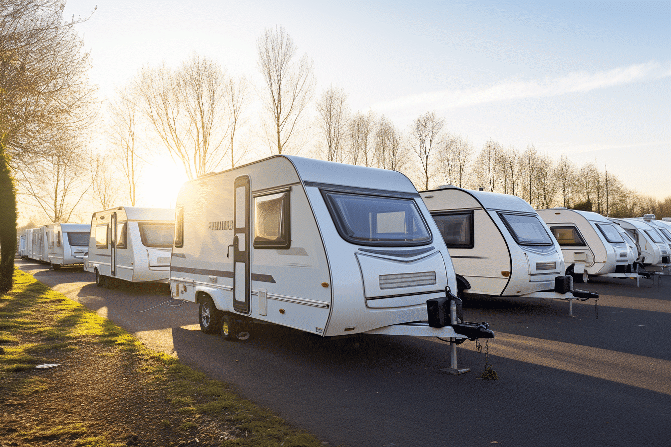 Wohnwagen gebraucht kaufen – Vorüberlegungen, Besichtigung, Übergabe