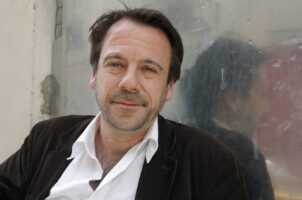 Autor Michel Busi (c) Catherine Gugelmann