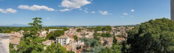 Avignon Panorama klein