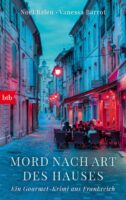Mord nach Art des Hauses von Balen