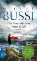 Buch von Bussi Die Frau mit dem roten Schal