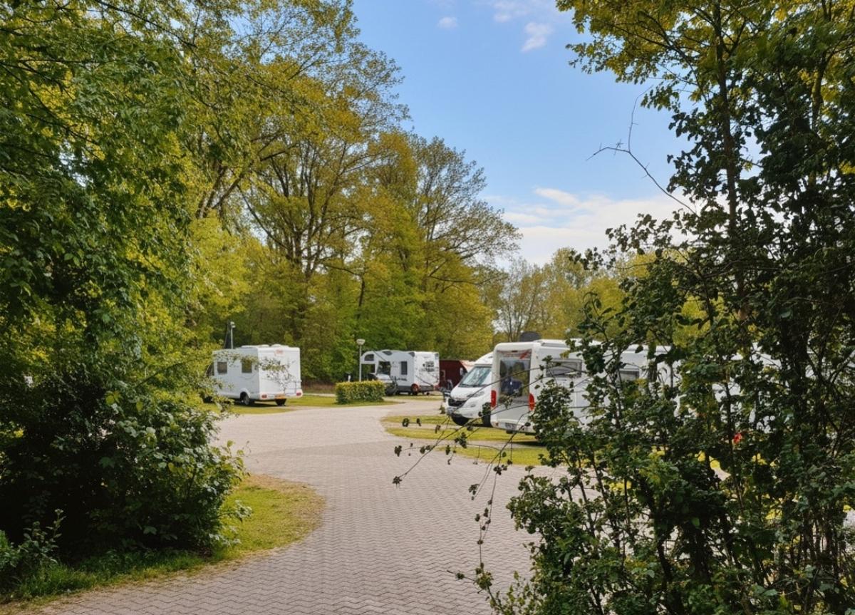 Recreatiepark Het Winkel Winterswijk 3