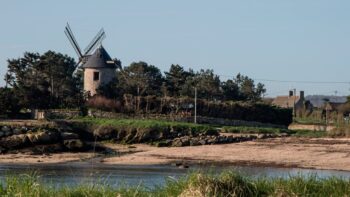 Buecher Normandie Maria Dries Barfleur