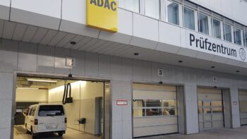 ADAC Gebrauchtwagencheck