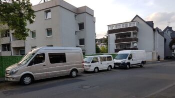 Abenteuer L300 Vorteil Nachteil