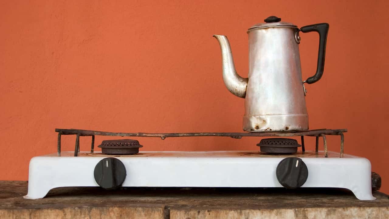 Kolumne: Kaffee beim Camping – aus der Lifestyle-Maschine, puristisch oder gleich im Straßencafé?