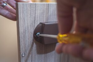 Push lock Moebelschloss Wohnmobil Wohnwagen ausbauen