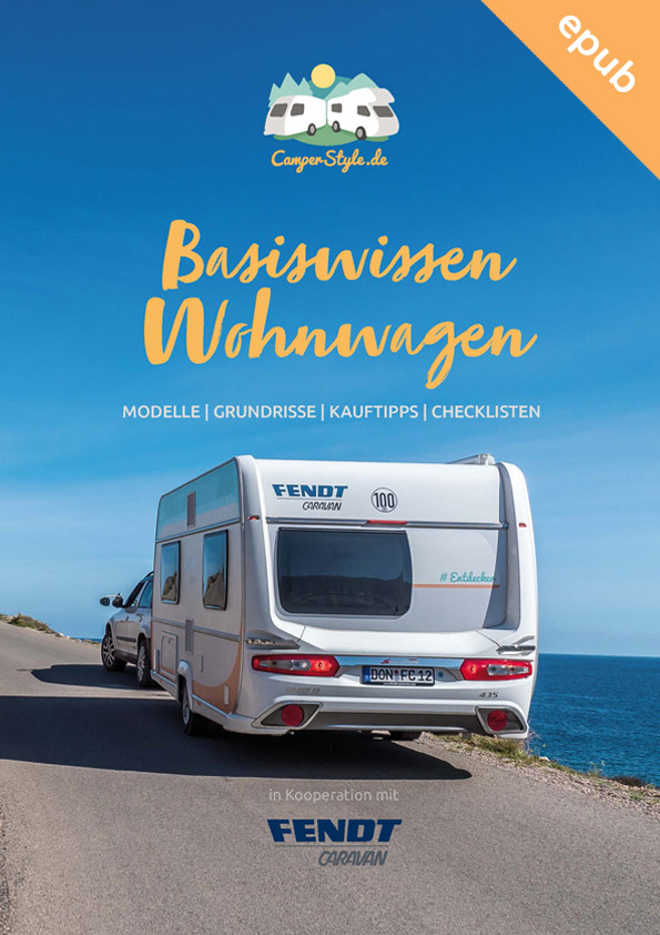 E Book Wohnwagen Handbuch Titel epub