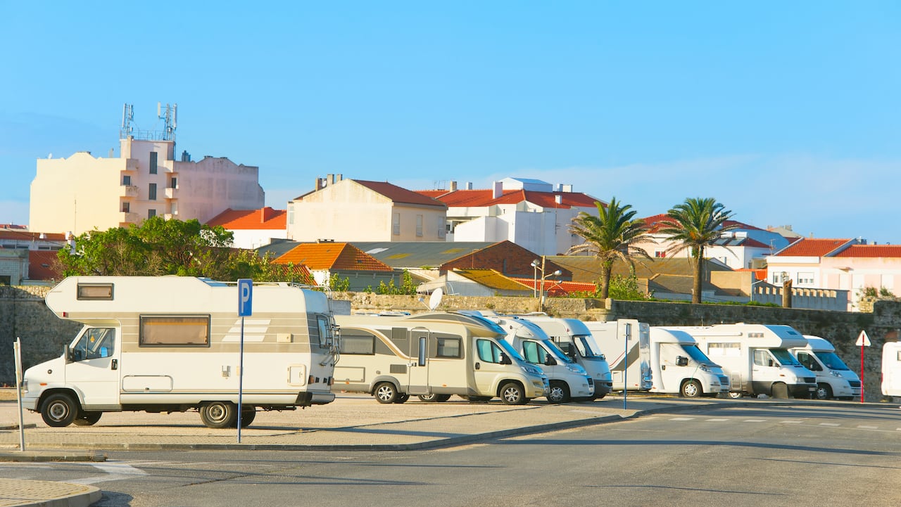 Wiederherstellung der Fahrtüchtigkeit – die wichtigsten Regeln für Camper