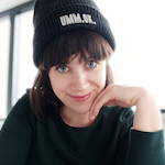 Autorenbild Nadine Zwingel