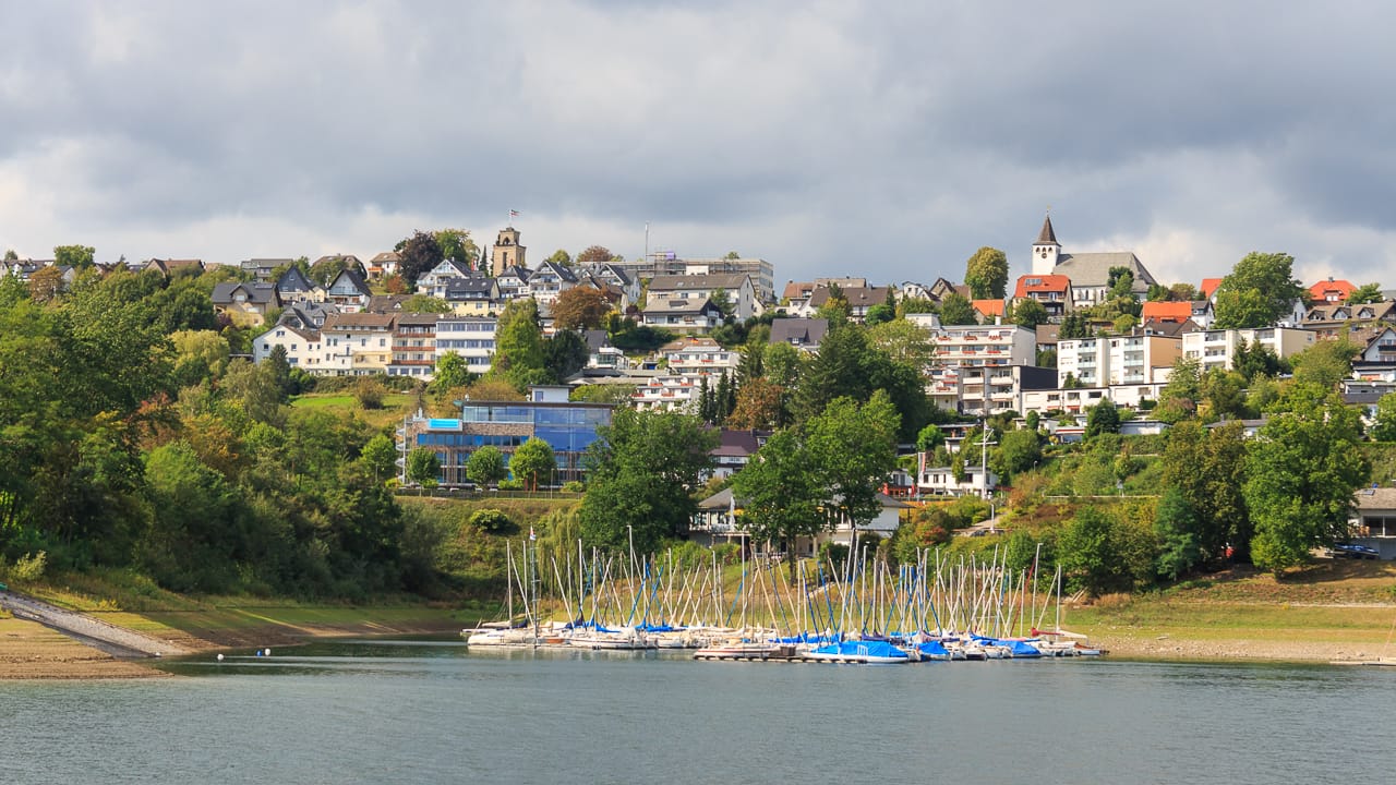 Camping Sauerland Kurztrip